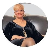 Mrs. Sylvia Hardaway Broughton