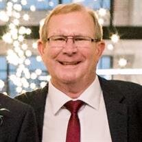 James Scott Arnold