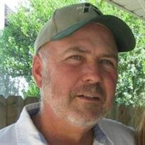 Jerry Wayne Colville