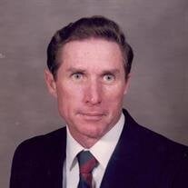 Keith Donald Howton