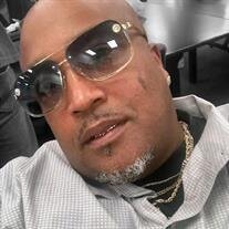 Kevin Jamar Tatum