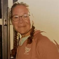 Cathrine "Deann" Skelton