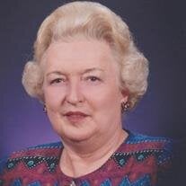 Elouise V. Cooley