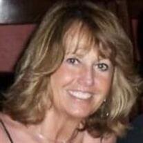 Judy Darlene Coones