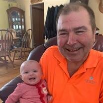 Daniel "Dan" Kelsey Jr.