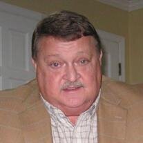 Mr. Mike Coleman