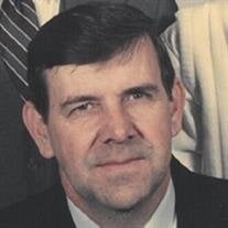 Billy Ray Gibson