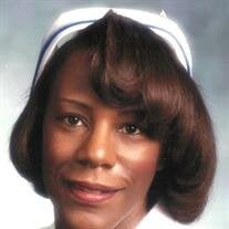 Carol Elaine Viverette