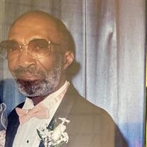 Malcolm Belfrom Sr.