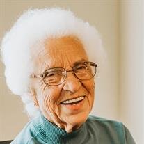 Rita Maria Chavez