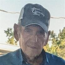 Coy Lee "Toad" Bryant