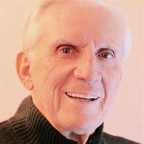 Ronald Carl Brach