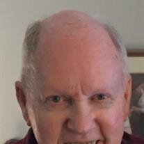 Harrison Baxter Allen