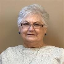 Beverly Ann Mullikin