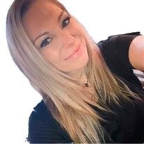 Aimee Rae Chiglinsky