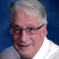 Ned M. Davin