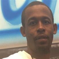 Mr. Kendall Anton Pritchett, Jr.