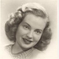 Jean K. Comstock