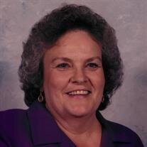 Betty Jean Perdue