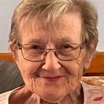 Linda E. Feierabend