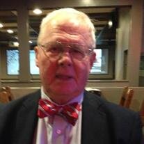 Mr. Francis D. Eveleigh Sr.
