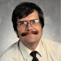 Mr. Robert Alan Lynn