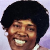 Deloise JACKSON