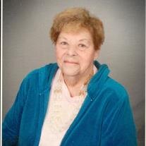 Nancy Lou Edwards