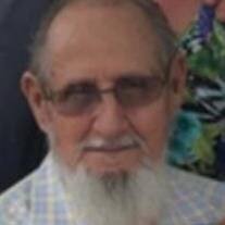 Kenneth Ladell Gardner