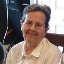 Vicki Anderson
