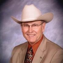 Dan Raymond Banks