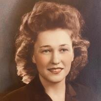 Rosemary Satterlee