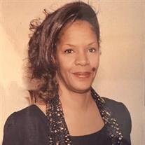 Beverly Lee Stancil