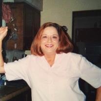 Yolanda Butler