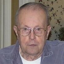 Willis H. Stuart