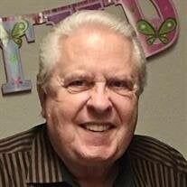 Rev. Thomas Martin Jackson