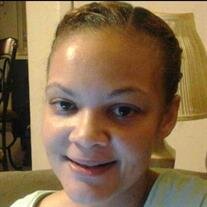 Latosha L Wilkerson