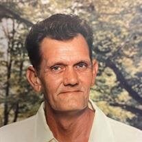 Dennis Lee Stevens