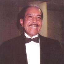 Mr. Charlie M.  "Chuck" Bulluck