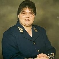 Mrs. Shirley A. Bates