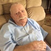 Homer Gerald Lindsey