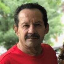 Rafael Rentas