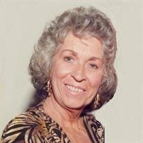 Billye Jean Bennett