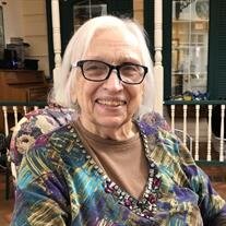 Florence Rottleb O'Neill