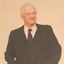 Perry Wadsworth