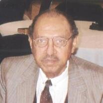 Rev. Simon Barbee