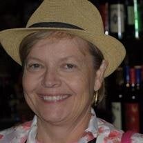 Martha Whelan