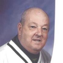 Dennis Joseph Patrick O'Hara