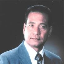 Ricardo D. Atienza