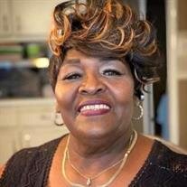 Ms. Linda Crawford Cassidy-Riddy